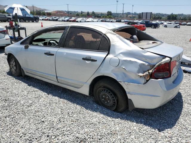 Photo 2 from auction – 2010 HONDA CIVIC VP with VIN 19XFA1F30AE052039