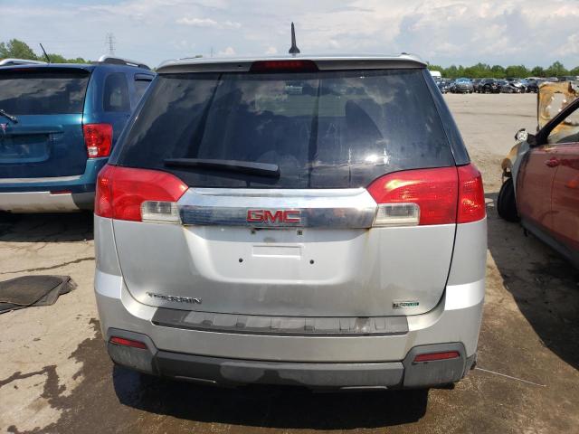 Photo 6 from auction – 2012 GMC TERRAIN SL with VIN 2GKALMEKXC6186028