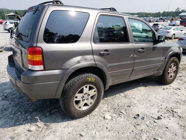 Photo 3 from auction – 2005 FORD ESCAPE LIM with VIN 1FMCU04105KD87001