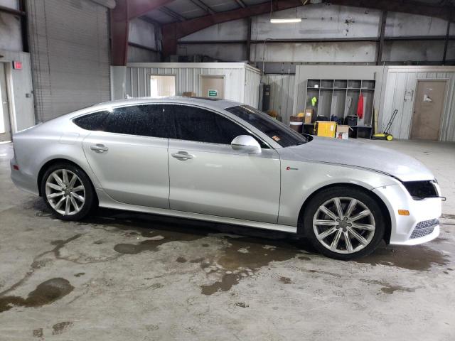 Photo 4 from auction – 2013 AUDI A7 PRESTIG with VIN WAU2GAFC3DN078760