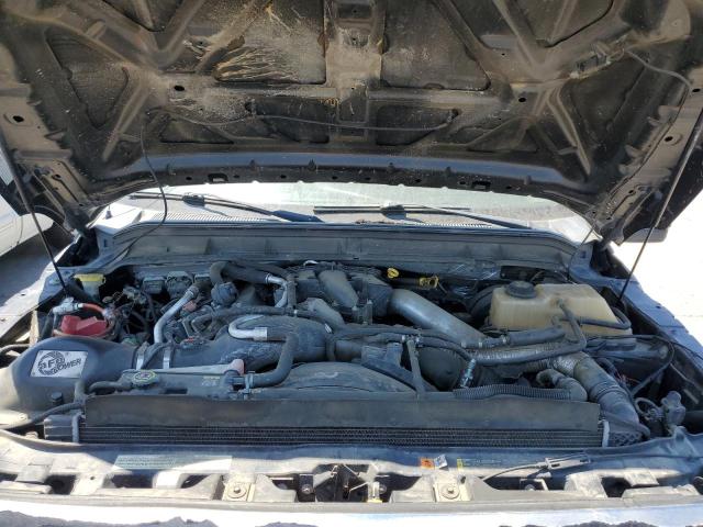 Photo 11 from auction – 2011 FORD F250 SUPER with VIN 1FT7W2BT3BEC47003