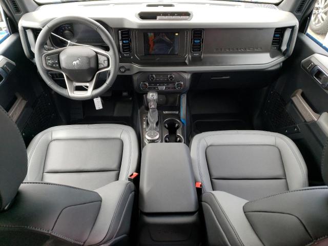 Photo 8 from auction – 2023 FORD BRONCO BAS with VIN 1FMDE5BH5PLB18066