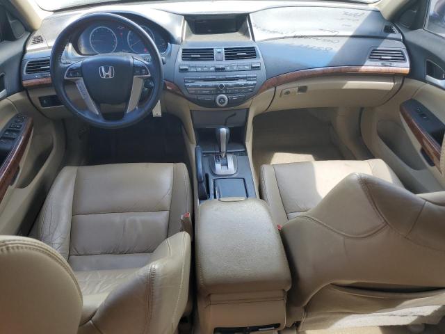Photo 8 from auction – 2011 HONDA ACCORD EXL with VIN 1HGCP2F81BA078724