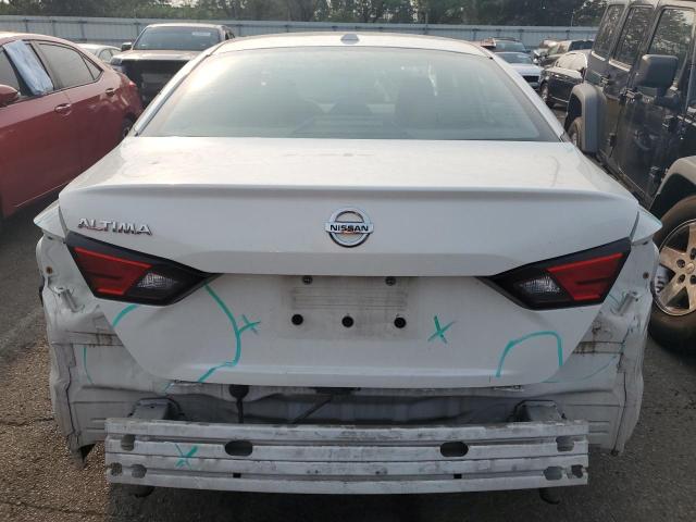 Photo 6 from auction – 2020 NISSAN ALTIMA S with VIN 1N4BL4BV1LC257645