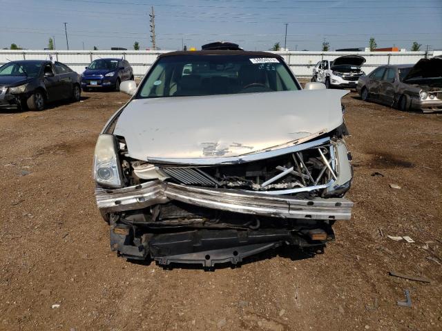 Photo 5 from auction – 2007 CADILLAC DTS with VIN 1G6KD57Y07U200534
