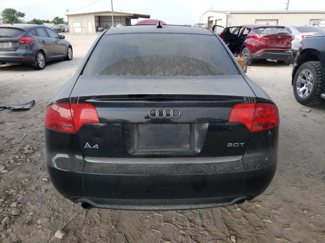 Photo 6 from auction – 2006 AUDI A4 S-LINE with VIN WAUBF78E56A015349