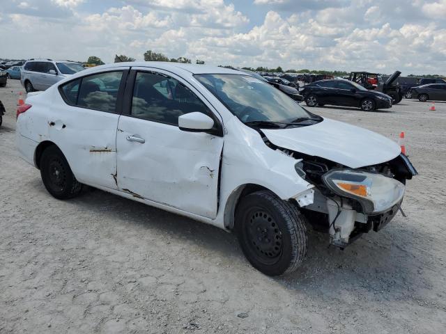 Photo 4 from auction – 2017 NISSAN VERSA S with VIN 3N1CN7AP1HK465221