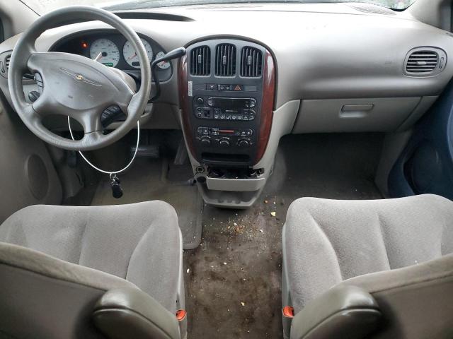 Photo 8 from auction – 2003 CHRYSLER TOWN & COU with VIN 2C4GP24R93R254394