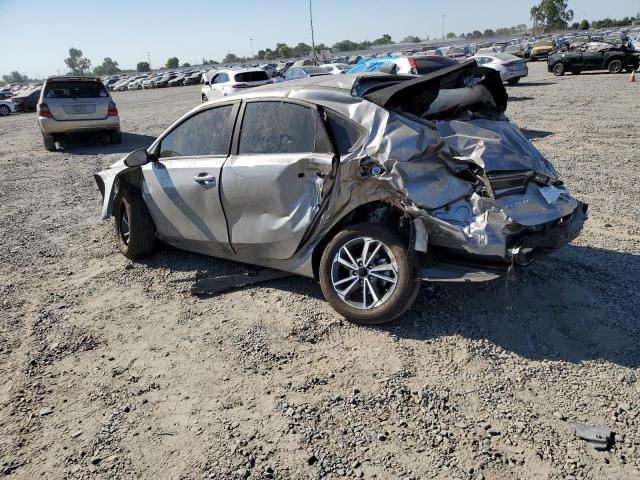 Photo 2 from auction – 2023 KIA FORTE LX with VIN 3KPF24AD4PE617383