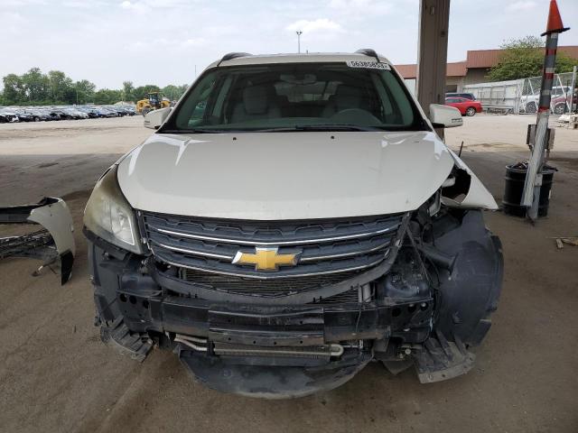 Photo 5 from auction – 2015 CHEVROLET TRAVERSE L with VIN 1GNKRGKD5FJ328063