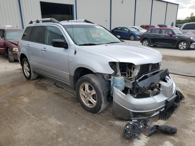 Photo 4 from auction – 2004 MITSUBISHI OUTLANDER with VIN JA4LX31F54U001778