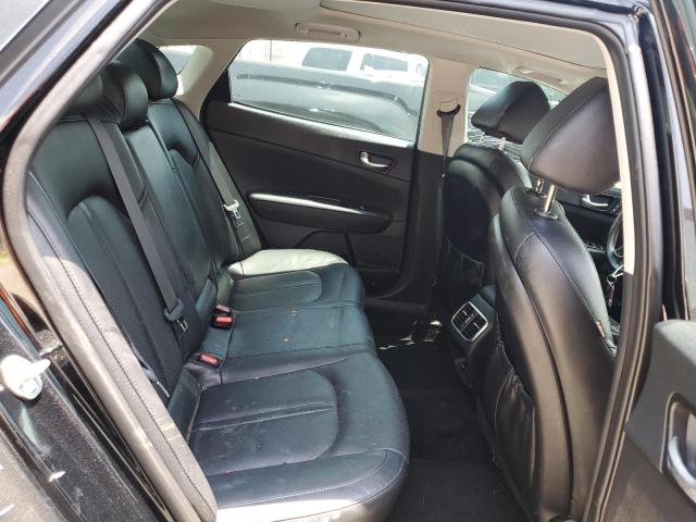 Photo 10 from auction – 2018 KIA OPTIMA EX with VIN 5XXGU4L33JG207367