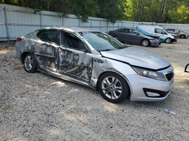 Photo 4 from auction – 2013 KIA OPTIMA LX with VIN 5XXGM4A76DG183205