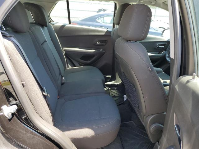 Photo 11 from auction – 2020 CHEVROLET TRAX LS with VIN KL7CJNSB2LB070109