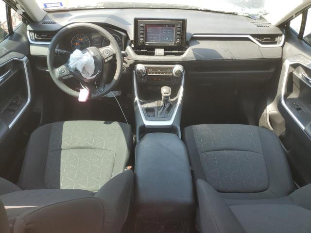 Photo 8 from auction – 2021 TOYOTA RAV4 XLE with VIN 2T3W1RFV1MC096903
