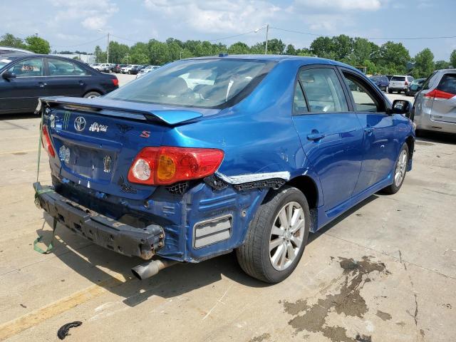 Photo 3 from auction – 2010 TOYOTA COROLLA BA with VIN 2T1BU4EE7AC510247