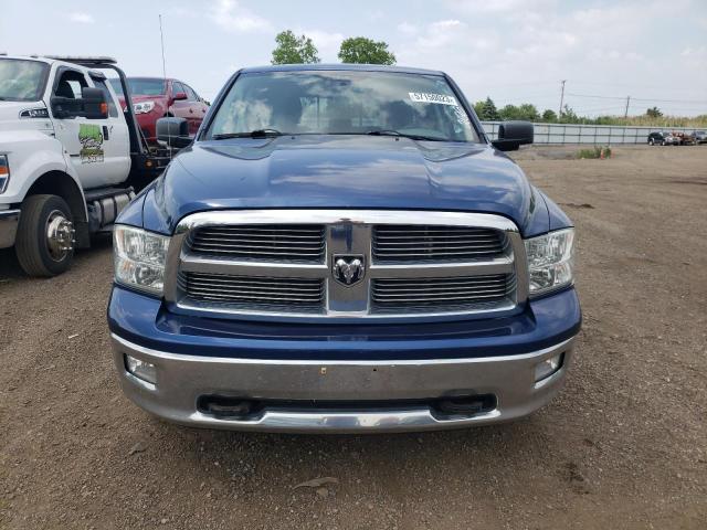 Photo 5 from auction – 2011 DODGE RAM 1500 with VIN 1D7RV1GT2BS705622
