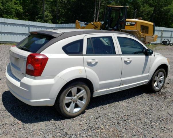 Photo 3 from auction – 2010 DODGE CALIBER SX with VIN 1B3CB4HA7AD534605