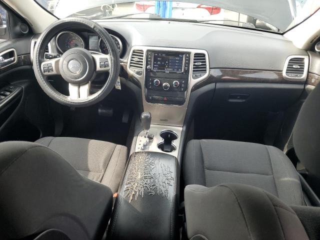 Photo 8 from auction – 2013 JEEP GRAND CHER with VIN 1C4RJFAGXDC643897