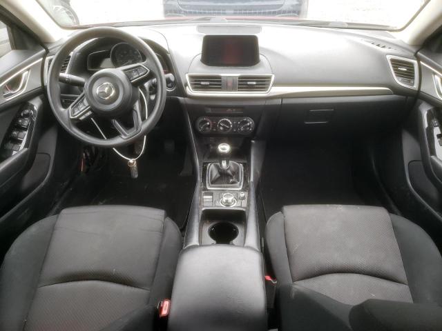 Photo 8 from auction – 2017 MAZDA 3 SPORT with VIN 3MZBN1U74HM107792
