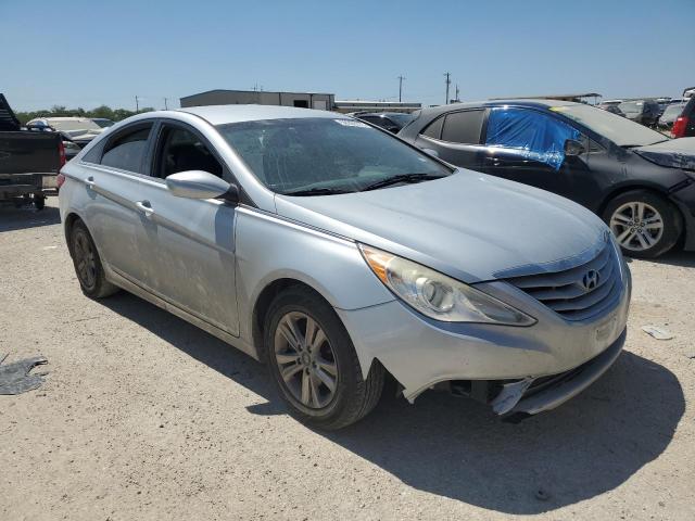 Photo 4 from auction – 2013 HYUNDAI SONATA GLS with VIN 5NPEB4AC1DH613673