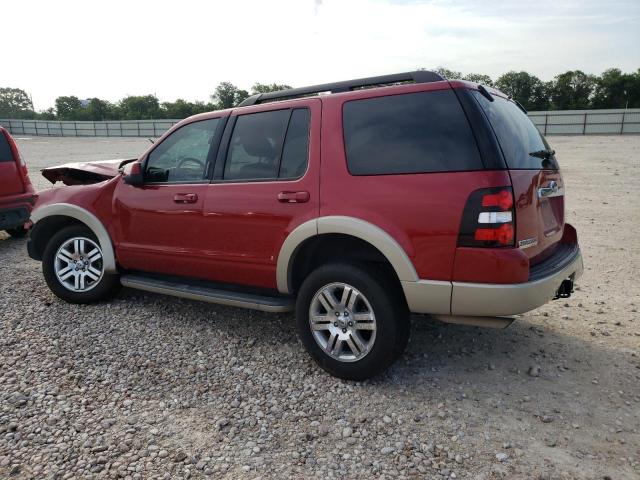Photo 2 from auction – 2010 FORD EXPLORER E with VIN 1FMEU6EE8AUA26871