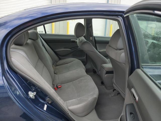 Photo 10 from auction – 2008 HONDA CIVIC with VIN 1HGFA16508L092996