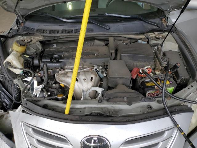 Photo 11 from auction – 2007 TOYOTA CAMRY CE with VIN 4T1BE46K47U081688