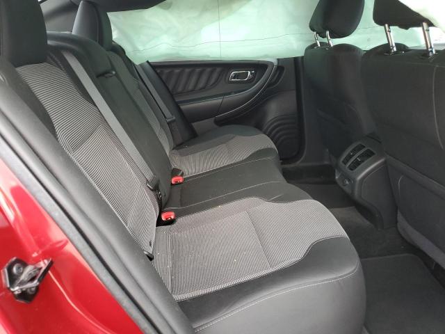 Photo 10 from auction – 2015 FORD TAURUS SEL with VIN 1FAHP2E80FG179638
