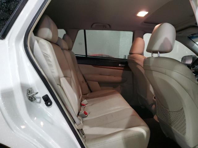 Photo 10 from auction – 2013 SUBARU OUTBACK 2. with VIN 4S4BRCKC7D3315417