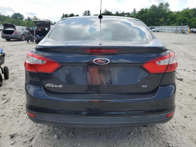 Фото 6 с аукциона – 2013 FORD FOCUS SE с VIN 1FADP3F22DL185007
