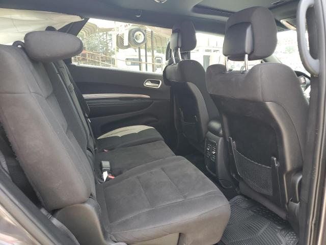 Photo 10 from auction – 2019 DODGE DURANGO SX with VIN 1C4RDJAG7KC651320