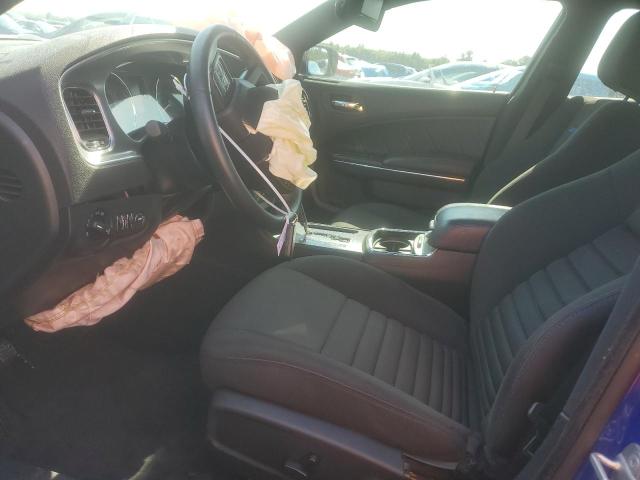 Photo 7 from auction – 2013 DODGE CHARGER R/ with VIN 2C3CDXCT0DH717617