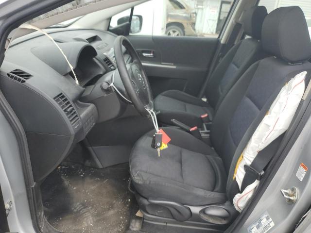 Zdjęcie 7 z aukcji – 2009 MAZDA 5 z VIN JM1CR29LX90341382