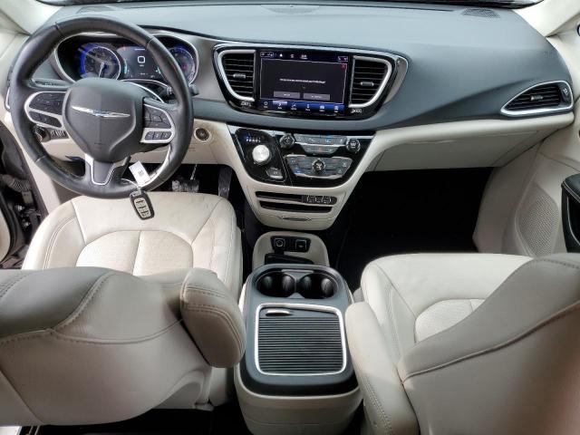 Photo 8 from auction – 2021 CHRYSLER PACIFICA T with VIN 2C4RC1BG3MR598546