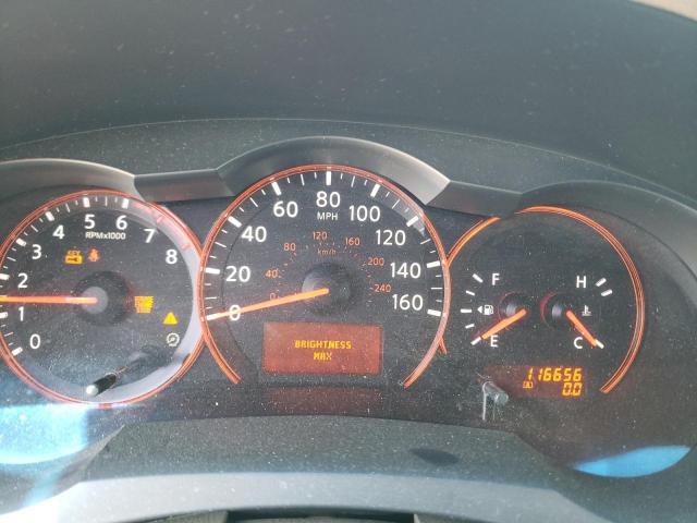 Photo 9 from auction – 2008 NISSAN ALTIMA 2.5 with VIN 1N4AL21E18C208731