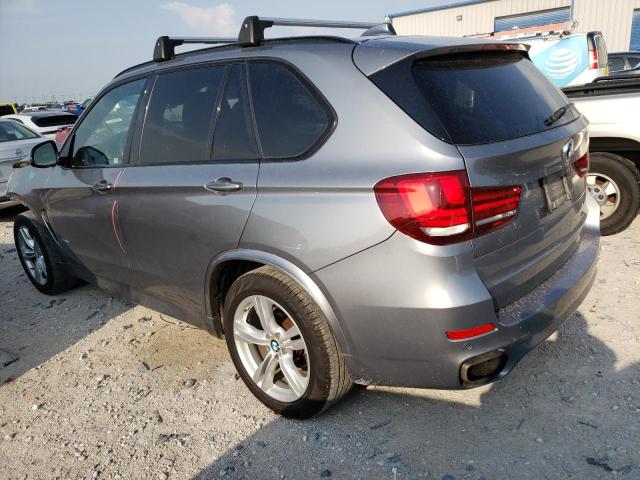 Photo 2 from auction – 2016 BMW X5 XDRIVE3 with VIN 5UXKR0C53G0P23971