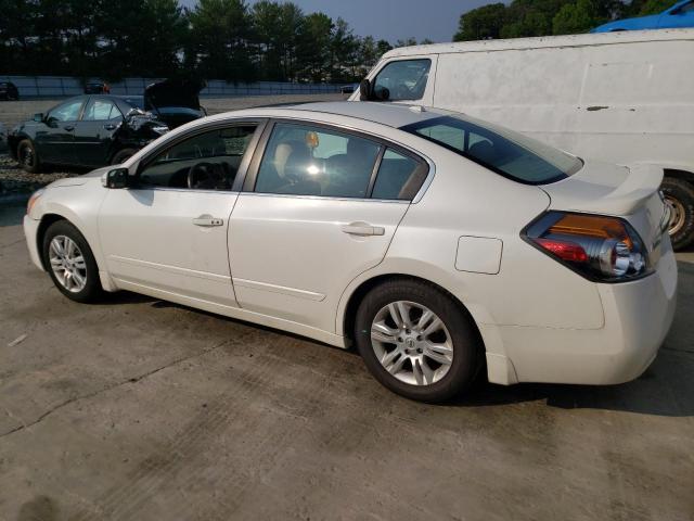 Photo 2 from auction – 2012 NISSAN ALTIMA BAS with VIN 1N4AL2AP0CN490102