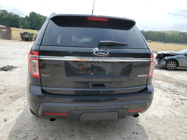 Foto 6 de la subasta – 2014 FORD EXPLORER X con VIN 1FM5K7D83EGA57893