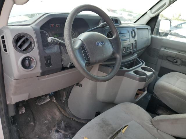 Photo 8 from auction – 2012 FORD ECONOLINE with VIN 1FTNE2EW6CDA64699