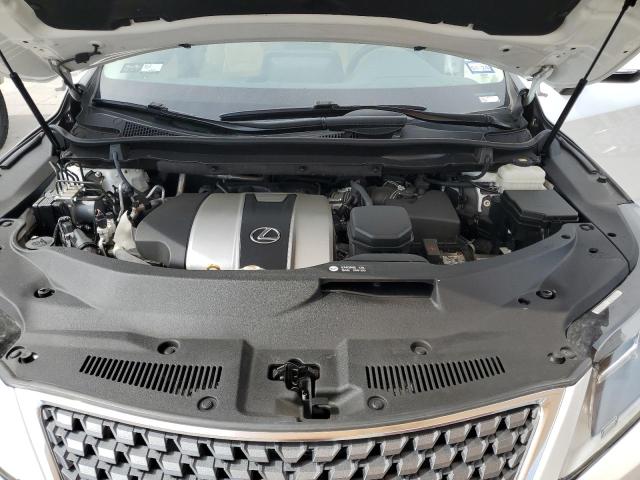 Photo 11 from auction – 2021 LEXUS RX 350 with VIN 2T2HZMAA3MC211353