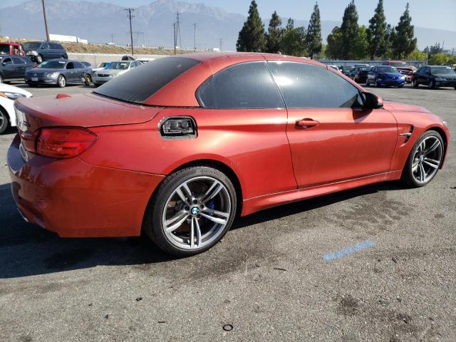 Photo 3 from auction – 2018 BMW M4 with VIN WBS4Z9C59JED22994