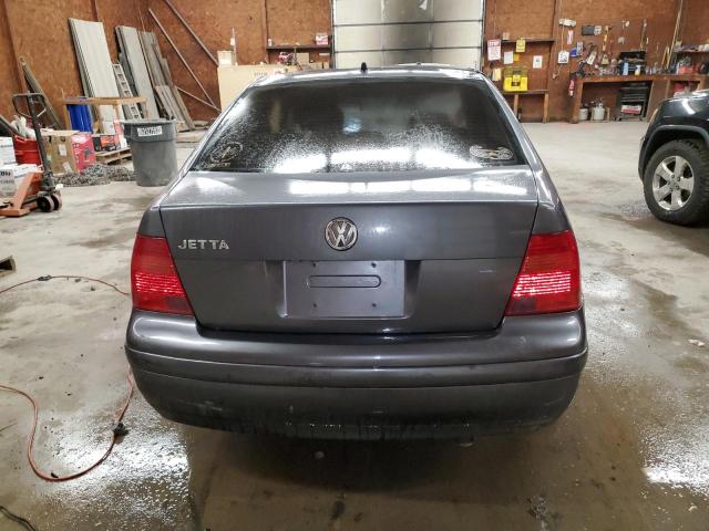 Photo 6 from auction – 2003 VOLKSWAGEN JETTA GLS with VIN 3VWSK69M03M198671