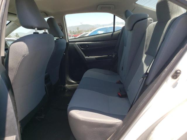 Photo 10 from auction – 2015 TOYOTA COROLLA L with VIN 5YFBURHE3FP296034