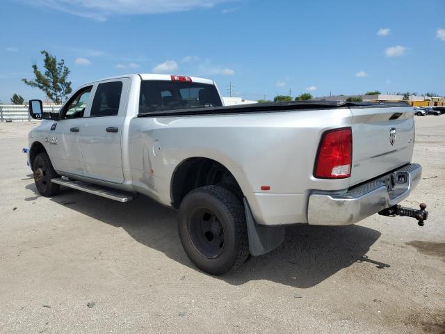 Photo 2 from auction – 2018 RAM 3500 ST with VIN 3C63RRGL6JG221789