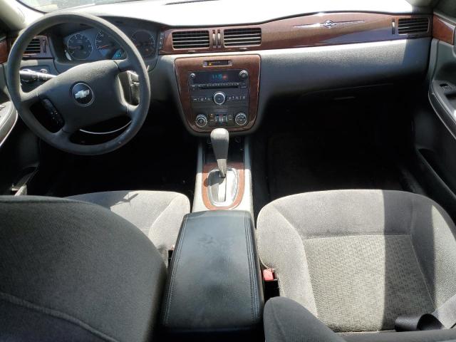 Photo 8 from auction – 2009 CHEVROLET IMPALA 1LT with VIN 2G1WT57K691167656