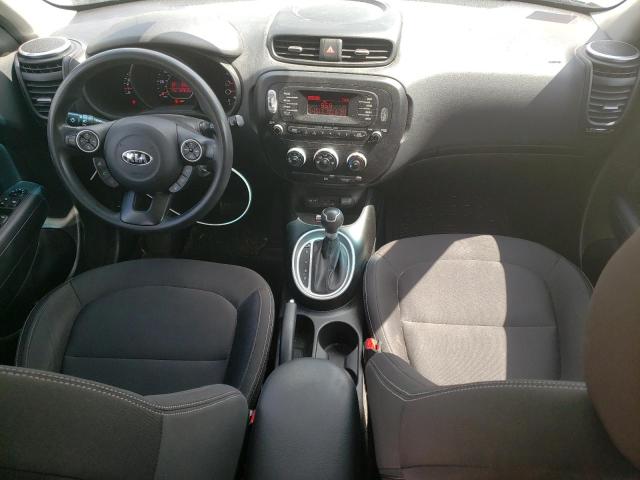 Photo 8 from auction – 2015 KIA SOUL with VIN KNDJN2A23F7139329