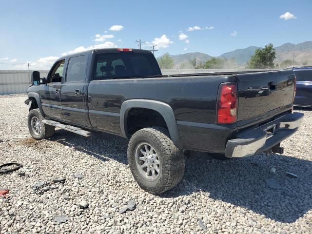 Photo 2 from auction – 2005 CHEVROLET SILVERADO with VIN 1GCHK23205F918647