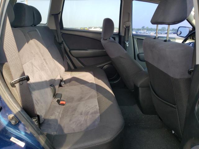 Photo 11 from auction – 2004 MITSUBISHI OUTLANDER with VIN JA4LZ31F34U054036