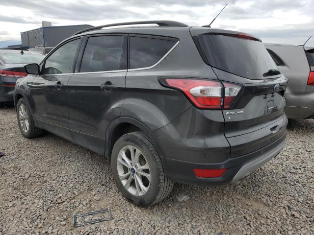 Photo 2 from auction – 2018 FORD ESCAPE SE with VIN 1FMCU0GDXJUC77285